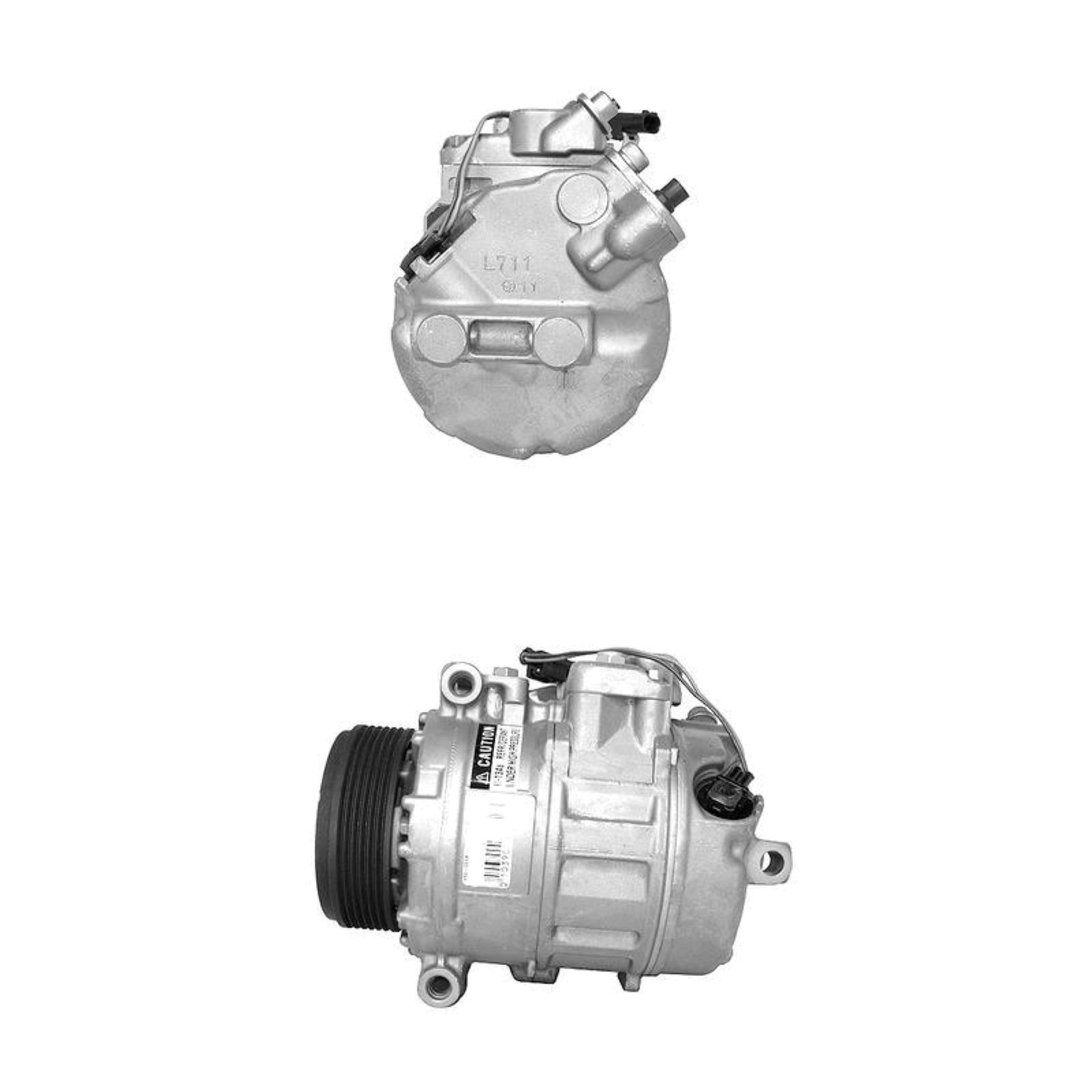 Airco Compressor BMW