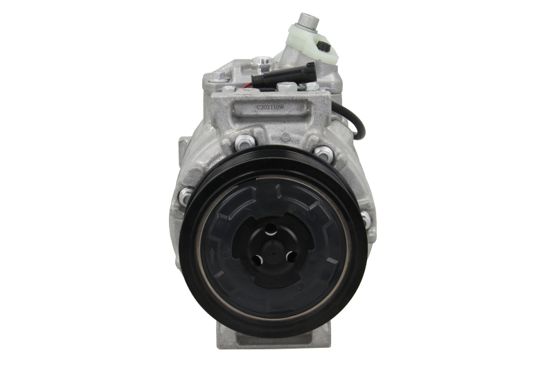 Airco Compressor Mercedes-Benz