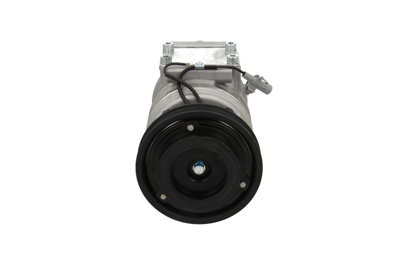 Airco Compressor Toyota