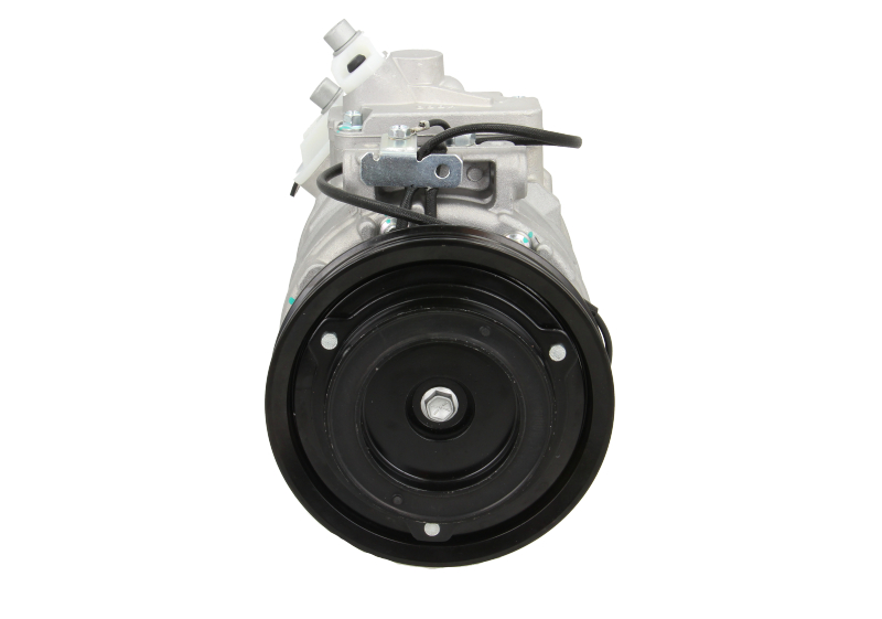 Airco Compressor Volkswagen