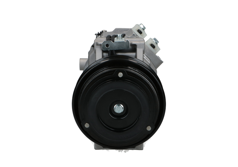 Airco Compressor Jeep