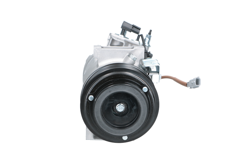 Airco Compressor Nissan