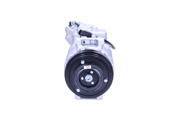 Airco Compressor BMW