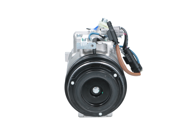 Airco Compressor Mercedes-Benz