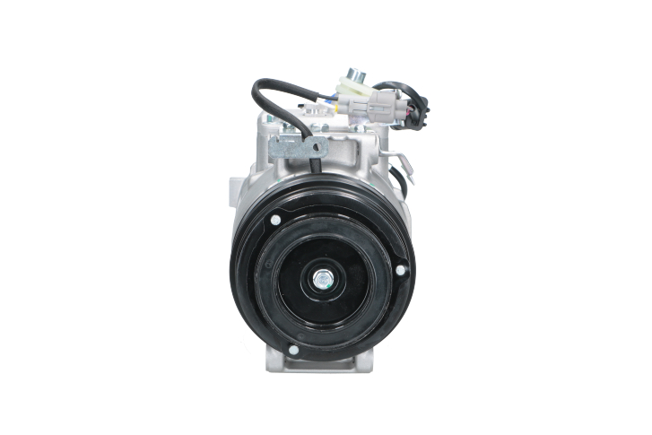 Airco Compressor Mercedes-Benz