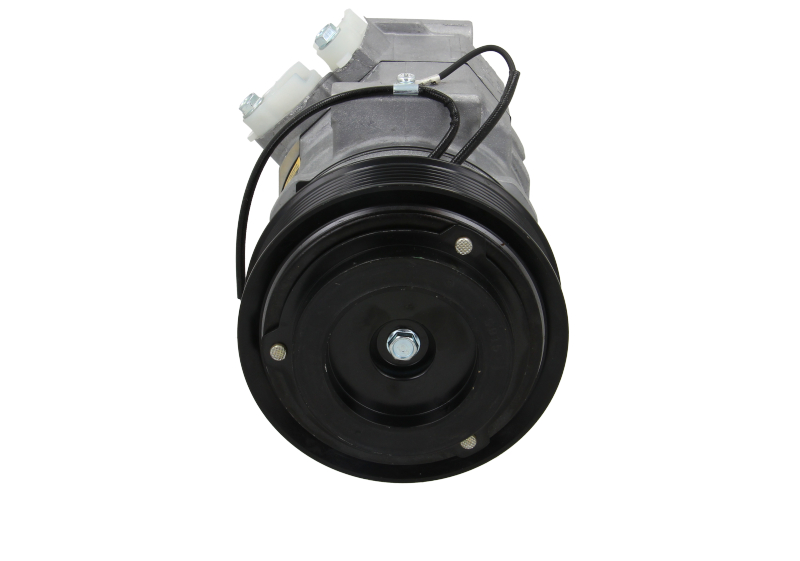 Airco Compressor Toyota