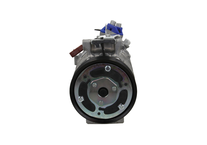 Airco Compressor Audi