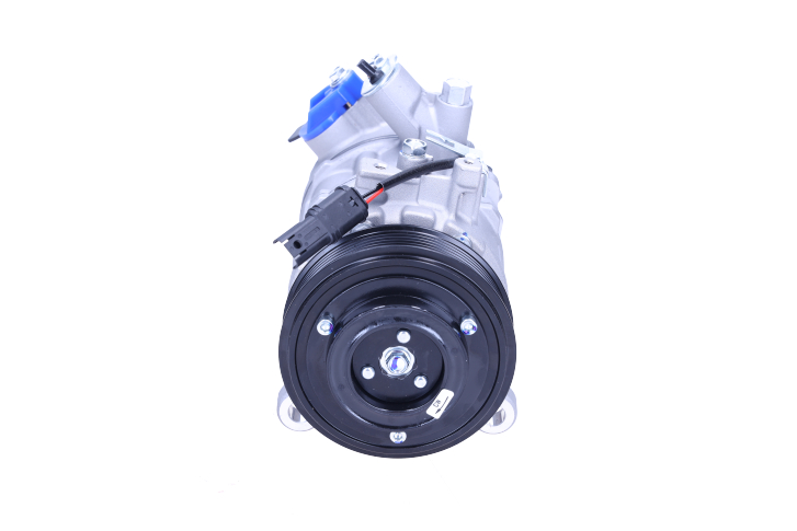 Airco Compressor BMW