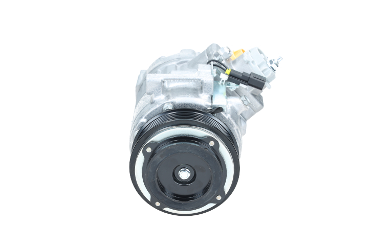 Airco Compressor Ford