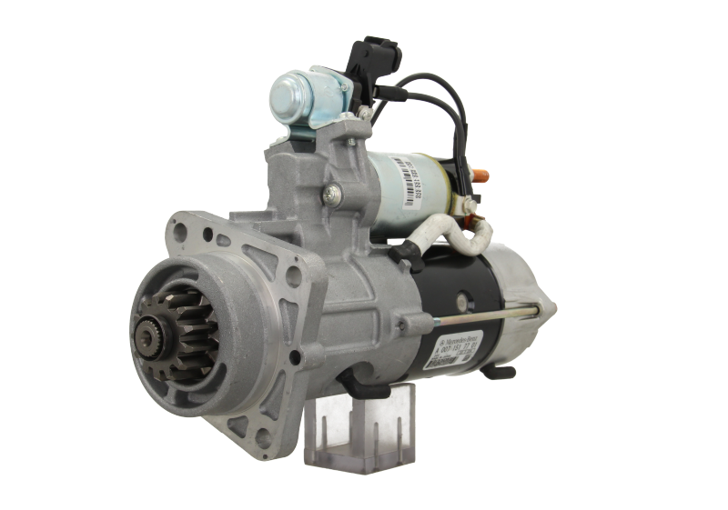 Starter Mercedes 5.5 kw