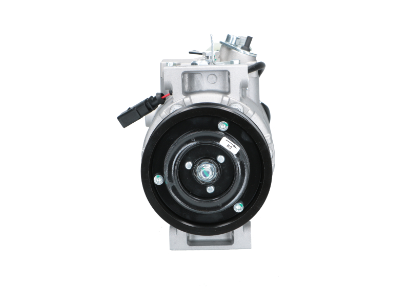 Airco Compressor Volkswagen