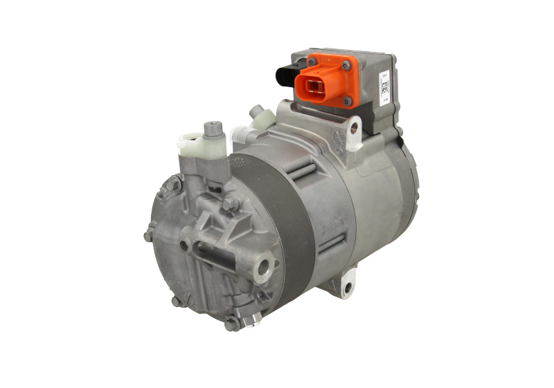Airco Compressor Volkswagen (Elektrisch)