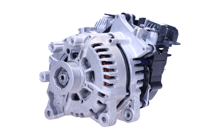 Alternator Land Rover 250A