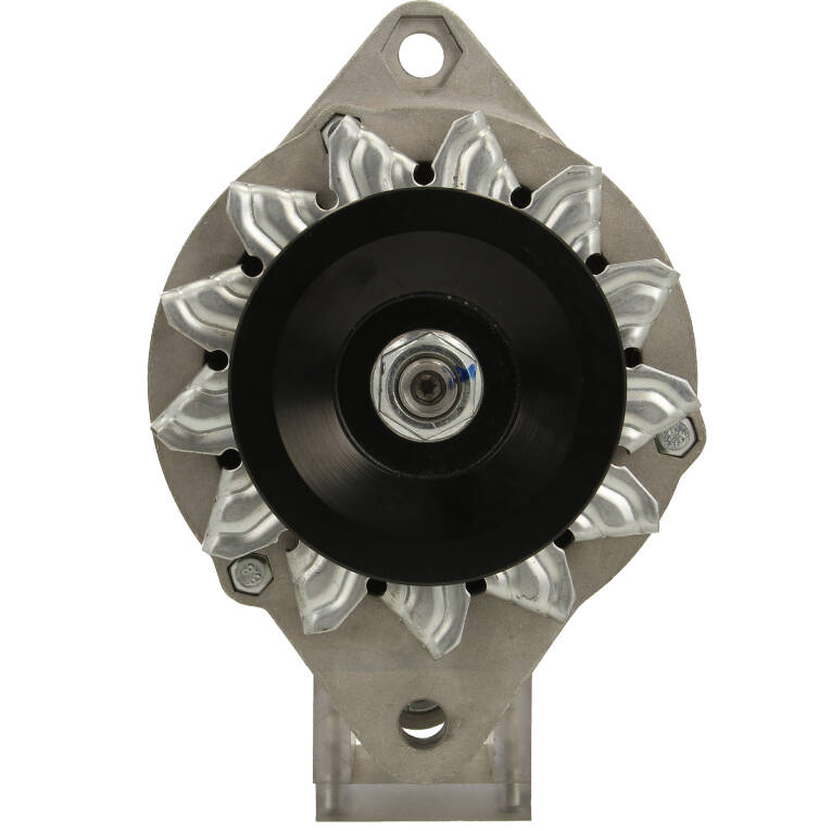 Dynamo Alfa Romeo 65A