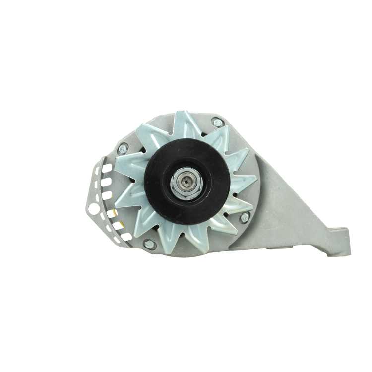 Dynamo Renault 60A