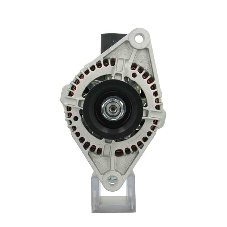 Dynamo Fiat 75A