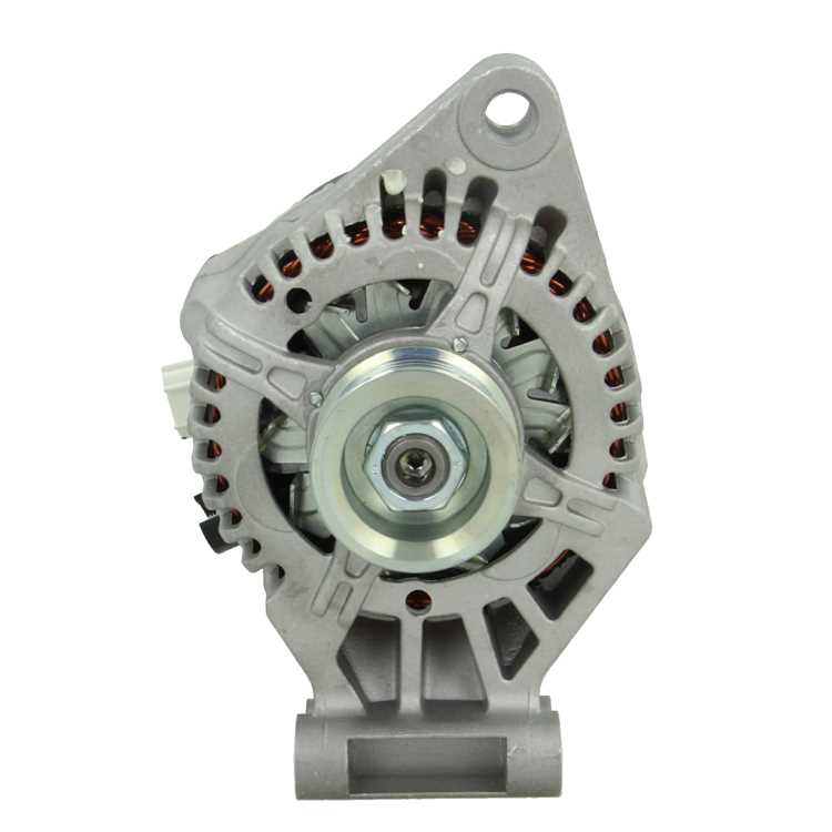 Dynamo Ford 80A