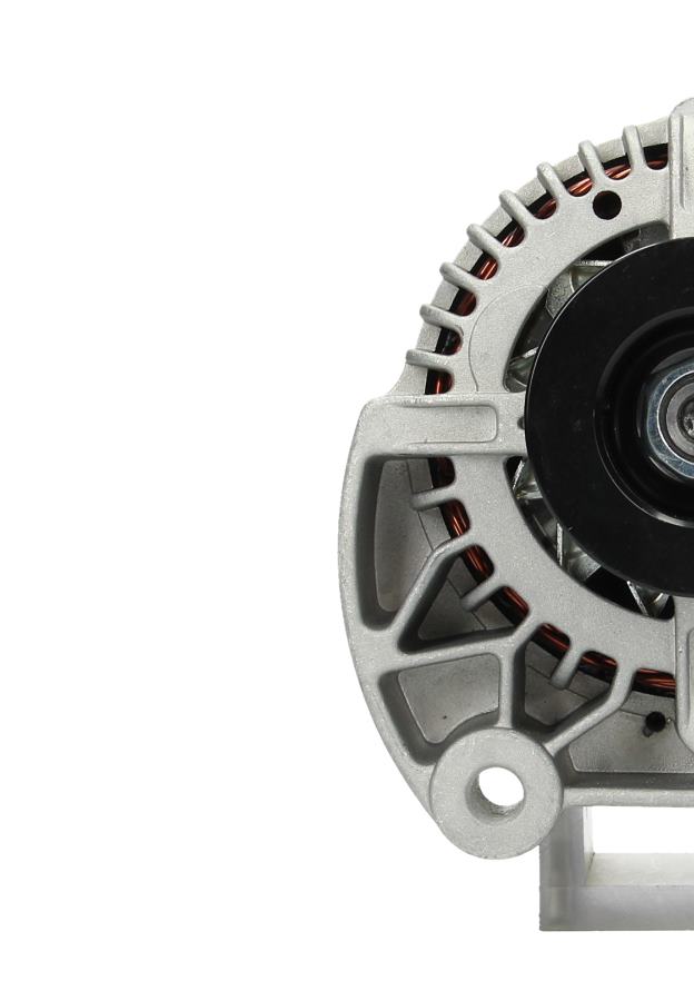 Dynamo Fiat 65A