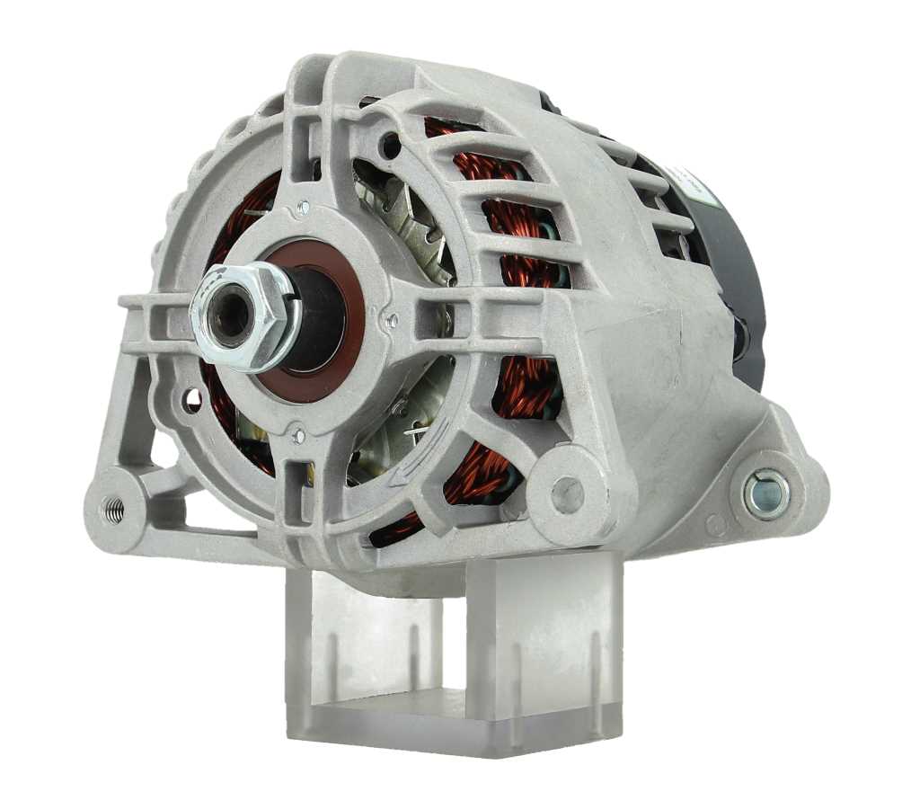 Alternator Perkins 65A