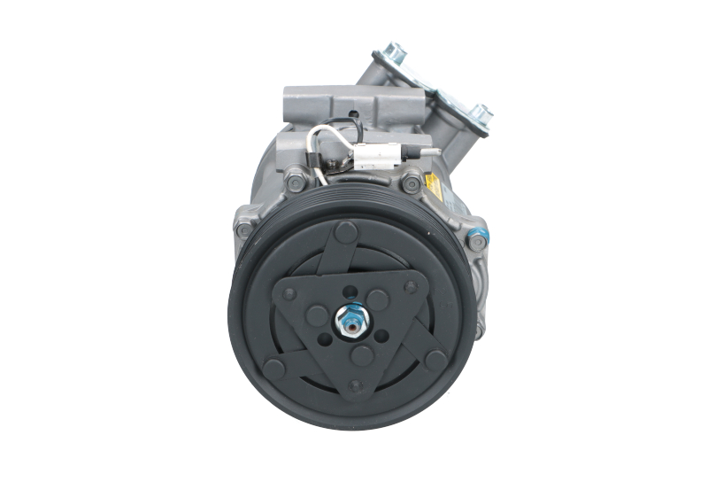 Airco Compressor Renault