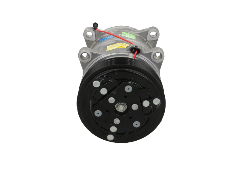 Airco Compressor Volvo