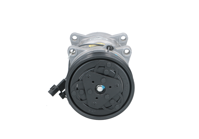 Airco Compressor Volvo