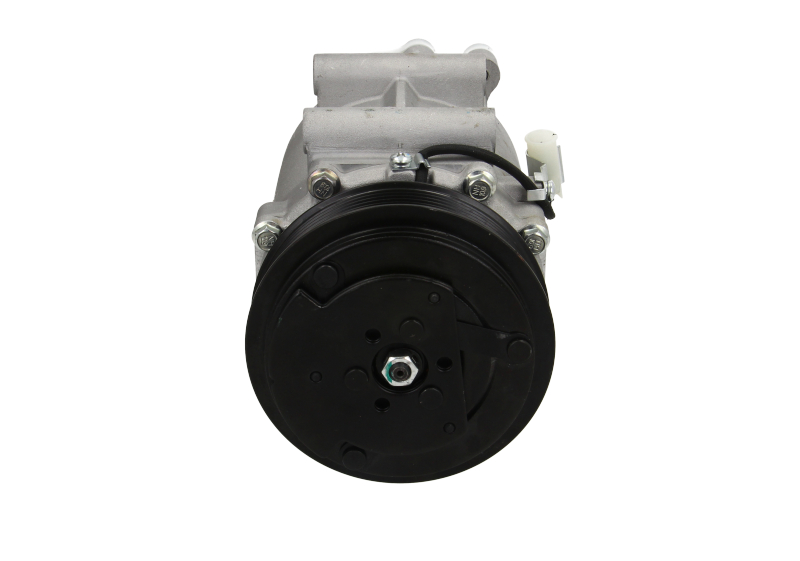 Airco Compressor Volvo