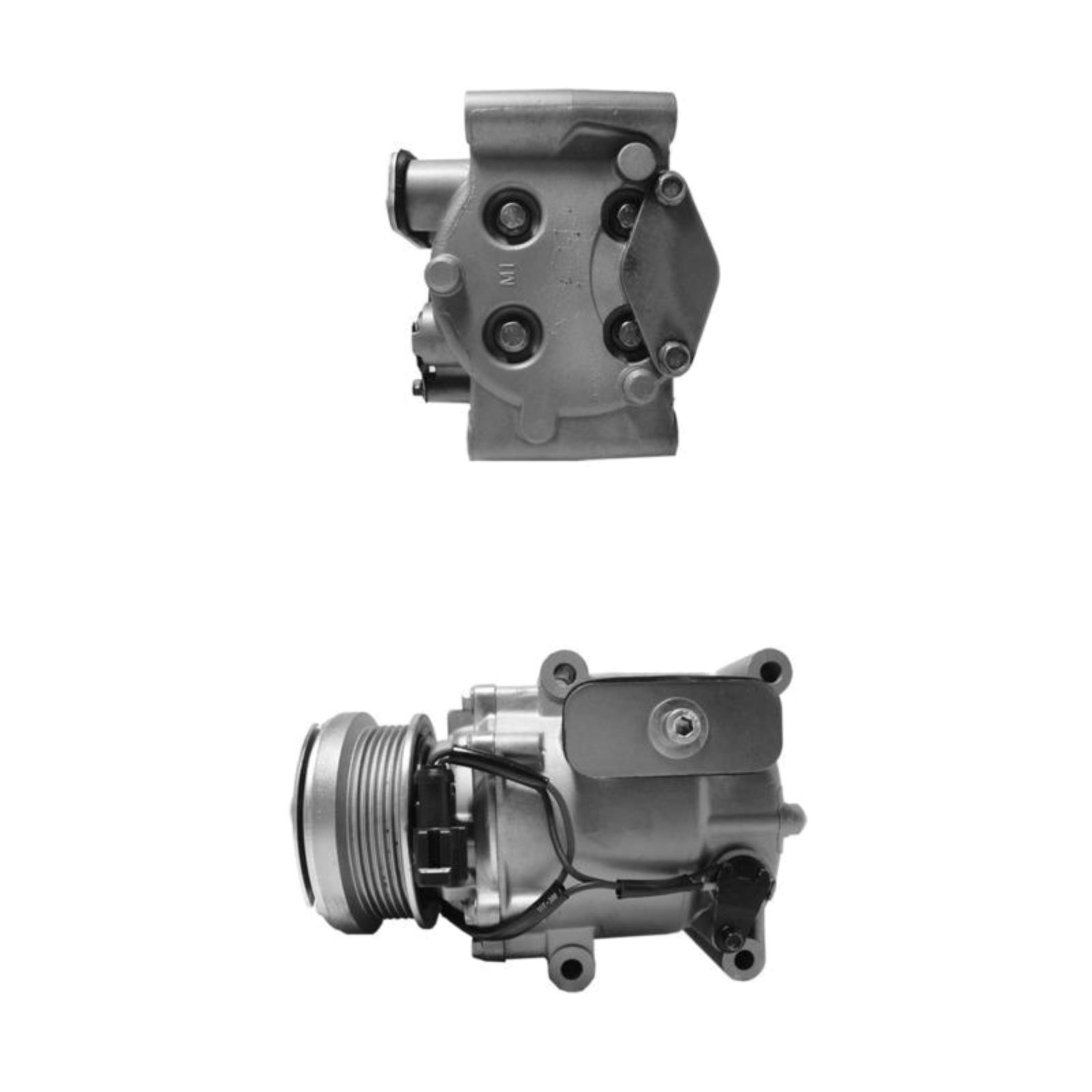 Airco Compressor Ford