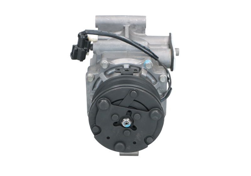 Airco Compressor Ford
