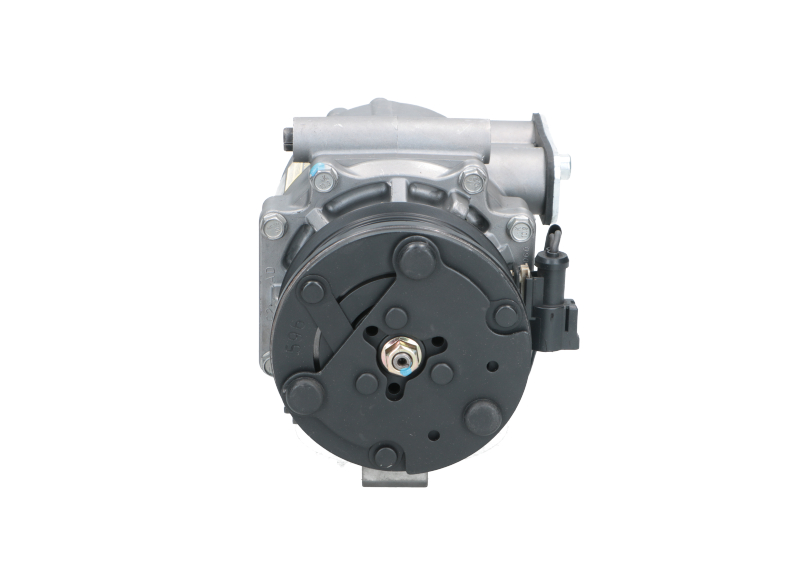 Airco Compressor Ford