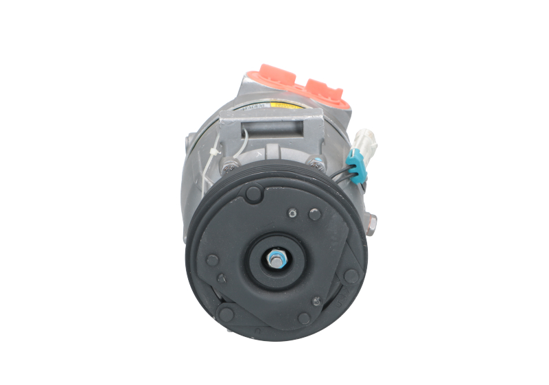 Airco Compressor Fiat