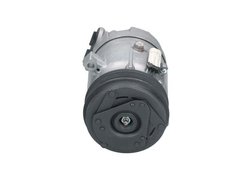 Airco Compressor Vauxhall