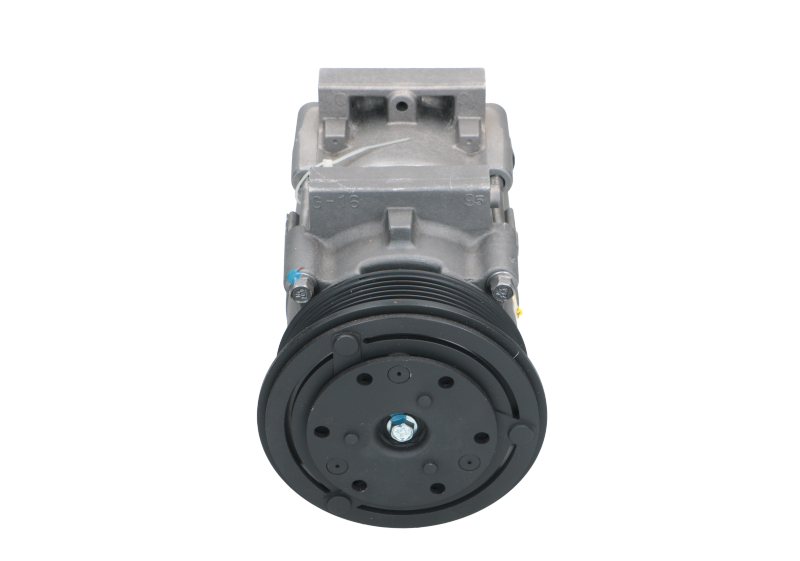 Airco Compressor Ford