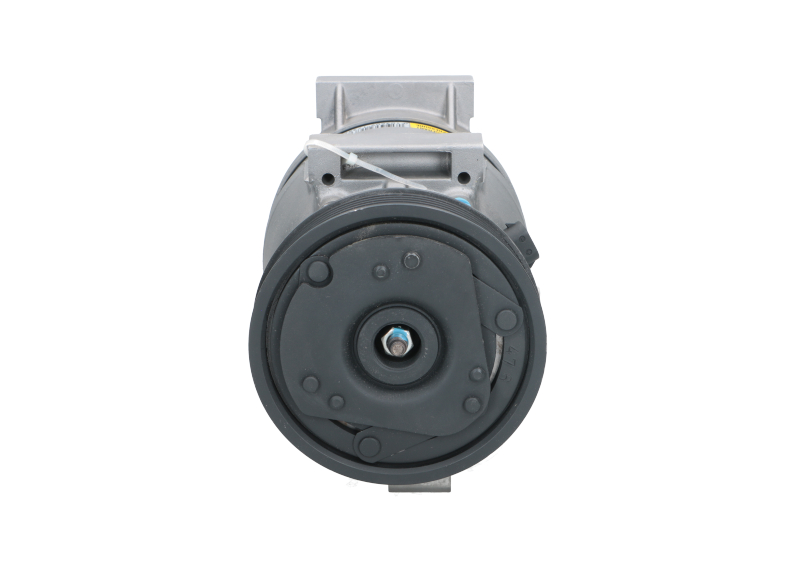 Airco Compressor Renault