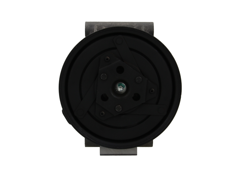 Airco Compressor Renault