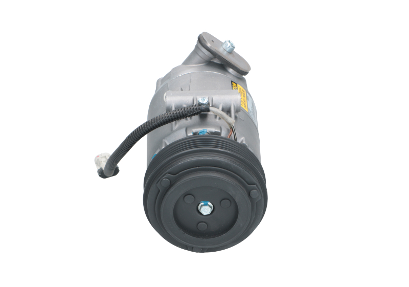 Airco Compressor Vauxhall