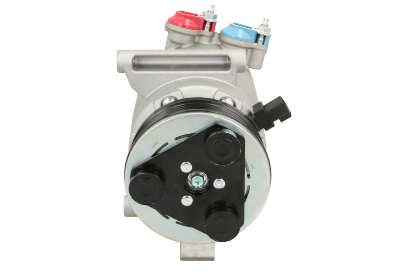 Airco Compressor Ford