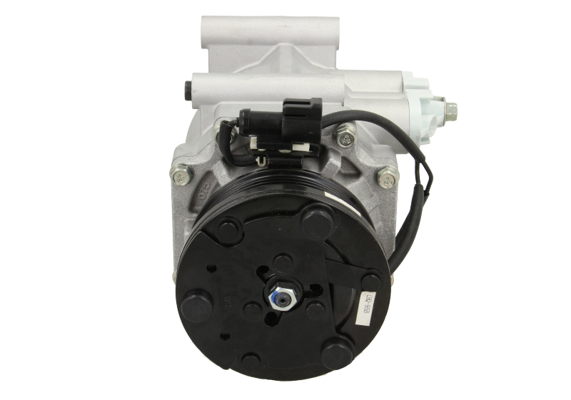 Airco Compressor Ford