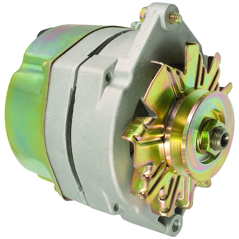 Dynamo Mercury 94A