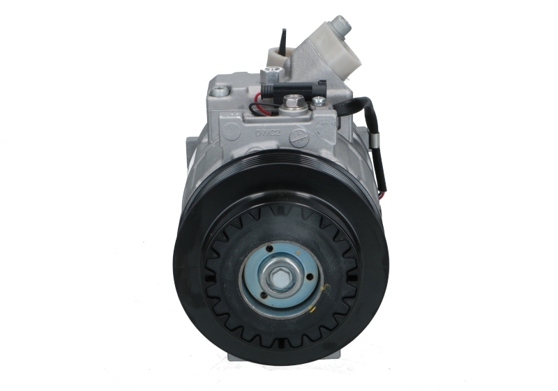 Airco Compressor Mercedes-Benz