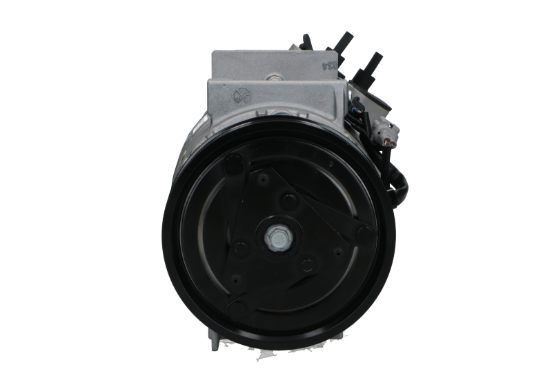 Airco Compressor Renault