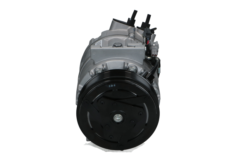 Airco Compressor Nissan
