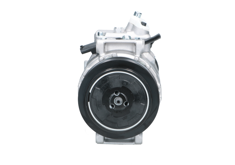 Airco Compressor Mercedes-Benz