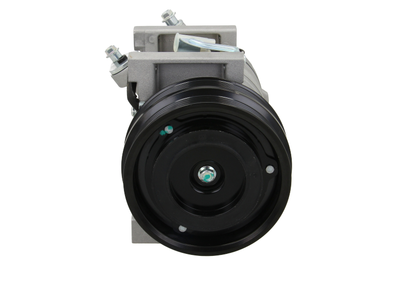 Airco Compressor Volvo