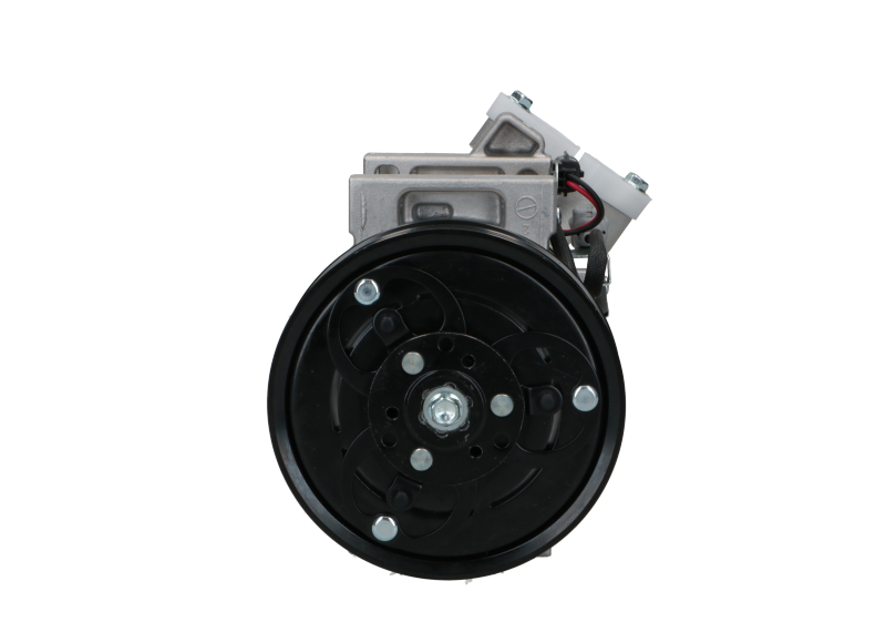 Airco Compressor Renault