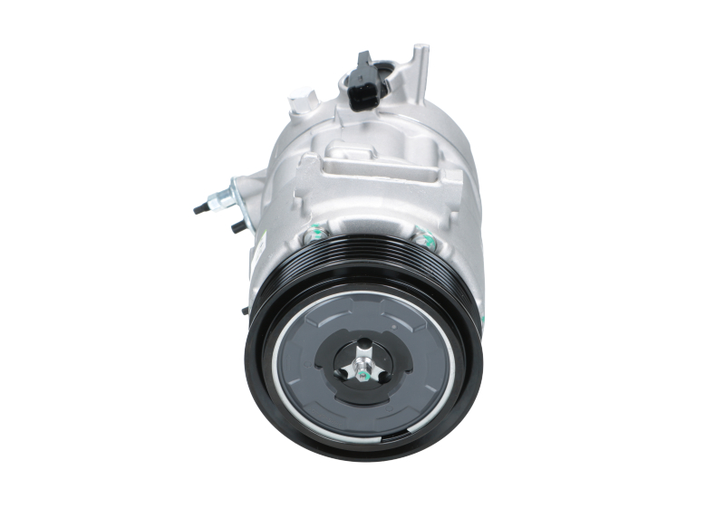 Airco Compressor Peugeot/Citroen