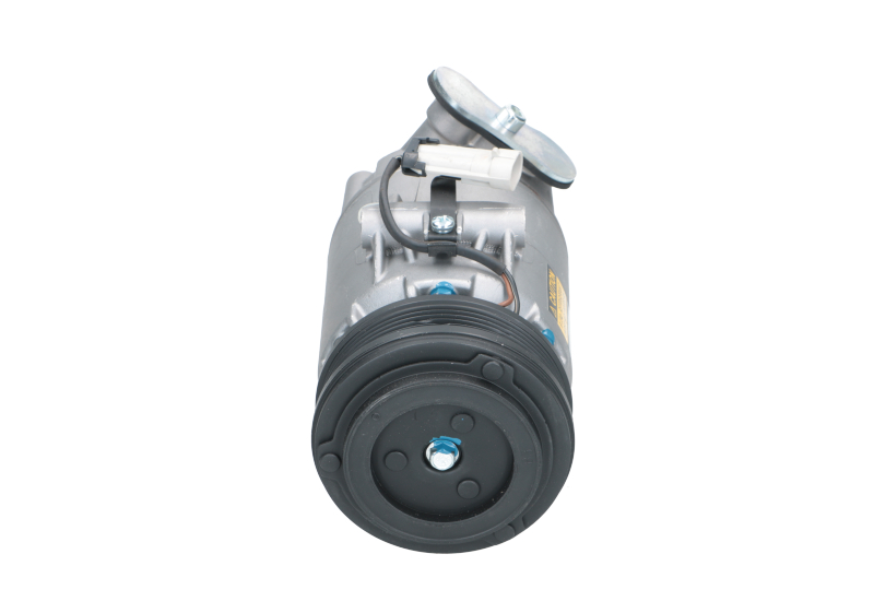 Airco Compressor Vauxhall