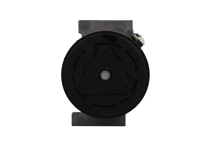 Airco Compressor Opel