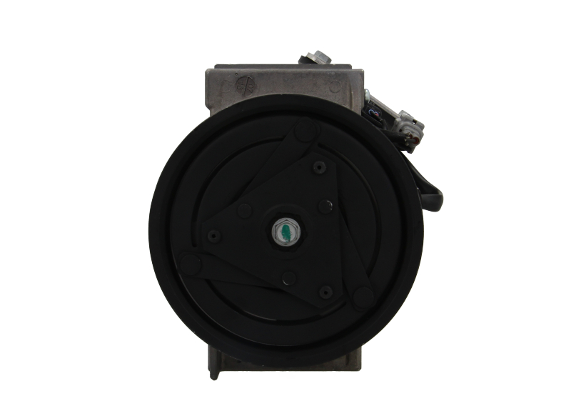 Airco Compressor Renault