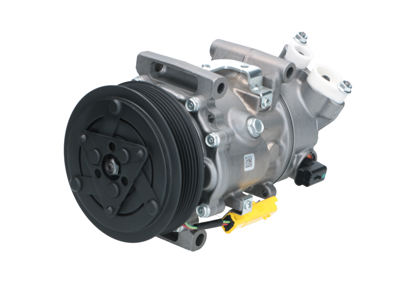 Airco Compressor Peugeot/Citroen